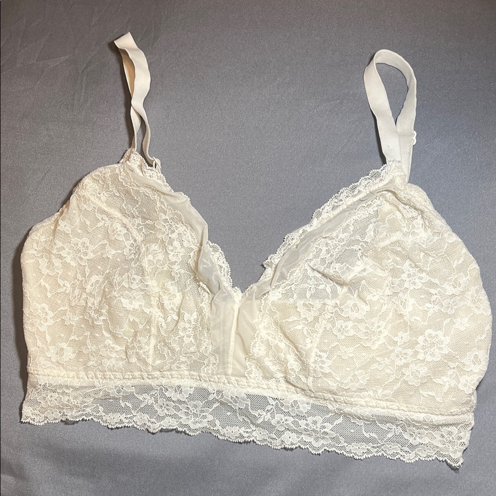 Lace Bralette